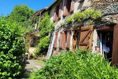Villa i Biert, Ariege, Biert - € 165.000 | Ref: 3_DK117 - foto 2