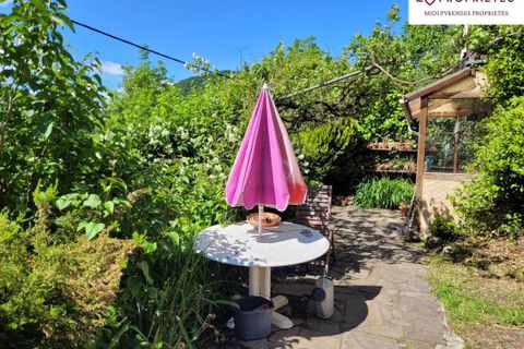 Villa i Biert, Ariege, Biert - € 165.000 | Ref: 3_DK117 - foto 3