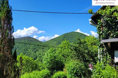 Villa i Biert, Ariege, Biert - € 165.000 | Ref: 3_DK117 - foto 4