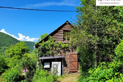 Villa i Biert, Ariege, Biert - € 165.000 | Ref: 3_DK117 - foto 5