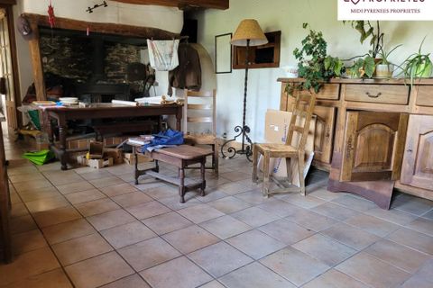 Villa i Biert, Ariege, Biert - € 165.000 | Ref: 3_DK117 - foto 6