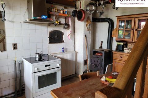 Villa i Biert, Ariege, Biert - € 165.000 | Ref: 3_DK117 - foto 7