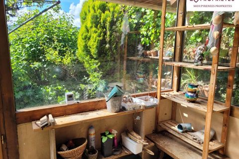 Villa i Biert, Ariege, Biert - € 165.000 | Ref: 3_DK117 - foto 10