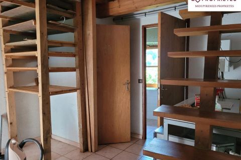 Villa i Biert, Ariege, Biert - € 165.000 | Ref: 3_DK117 - foto 11