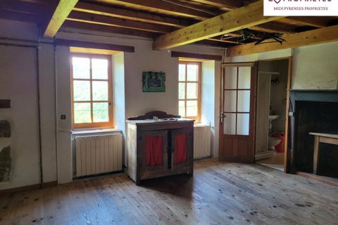 Villa i Biert, Ariege, Biert - € 165.000 | Ref: 3_DK117 - foto 13