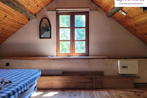 Villa i Biert, Ariege, Biert - € 165.000 | Ref: 3_DK117 - foto 16