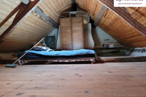 Villa i Biert, Ariege, Biert - € 165.000 | Ref: 3_DK117 - foto 18