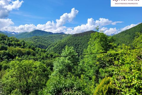 Villa i Biert, Ariege, Biert - € 165.000 | Ref: 3_DK117 - foto 21