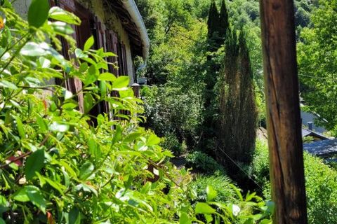Villa i Biert, Ariege, Biert - € 165.000 | Ref: 3_DK117 - foto 22
