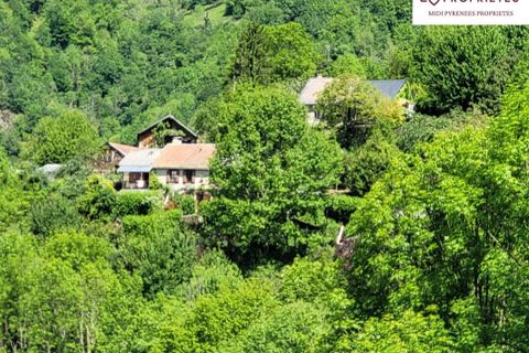 Villa i Biert, Ariege, Biert - € 165.000 | Ref: 3_DK117 - foto 26