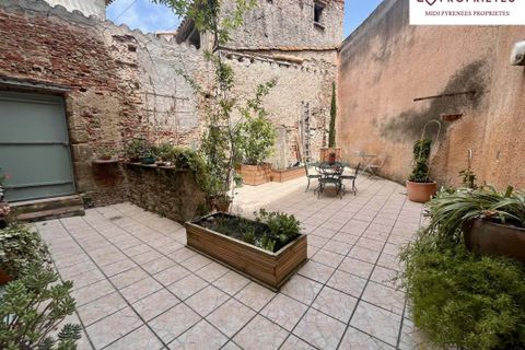 Landsbyhus i Montréal, Aude, Montréal - € 295.000 | Ref: 2_OP0287 - foto 2