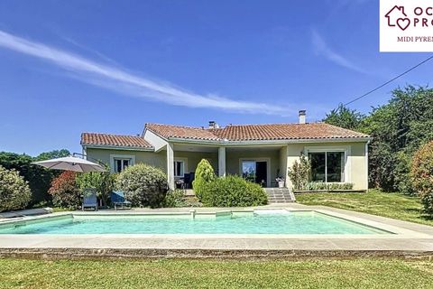 Villa i Lescure, Ariege, Lescure - € 390.000 | Ref: 28_BT2519 - foto 1