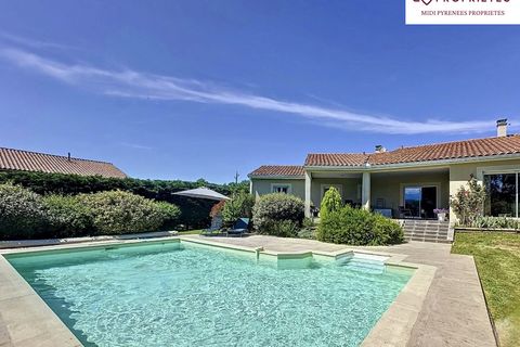Villa i Lescure, Ariege, Lescure - € 390.000 | Ref: 28_BT2519 - foto 2