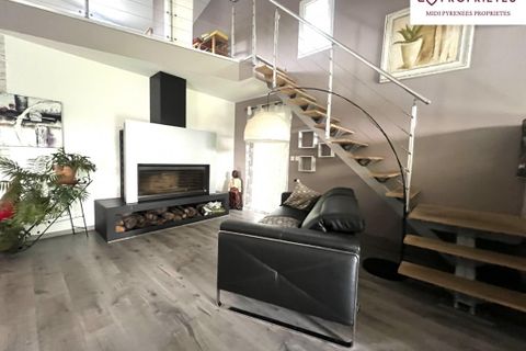 Villa i Lescure, Ariege, Lescure - € 390.000 | Ref: 28_BT2519 - foto 4