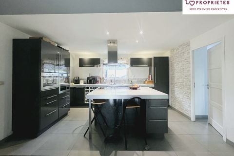 Villa i Lescure, Ariege, Lescure - € 390.000 | Ref: 28_BT2519 - foto 6