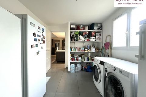 Villa i Lescure, Ariege, Lescure - € 390.000 | Ref: 28_BT2519 - foto 7