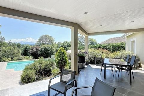 Villa i Lescure, Ariege, Lescure - € 390.000 | Ref: 28_BT2519 - foto 10