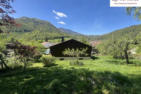 Villa a Seix, Ariege, Seix - € 215.000 | Ref: 28_BT2518 - foto 2