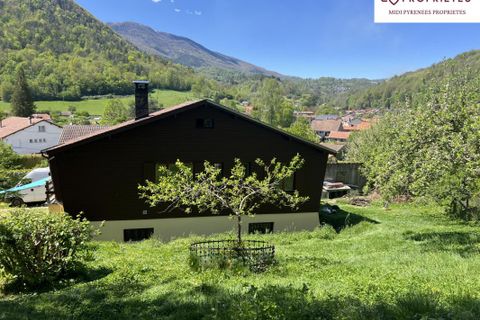 Villa a Seix, Ariege, Seix - € 215.000 | Ref: 28_BT2518 - foto 7