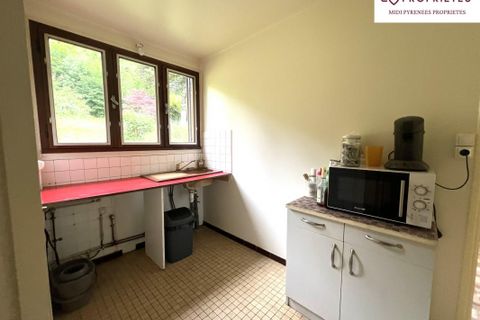 Villa a Seix, Ariege, Seix - € 215.000 | Ref: 28_BT2518 - foto 9