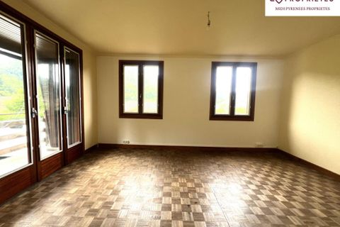Villa a Seix, Ariege, Seix - € 215.000 | Ref: 28_BT2518 - foto 10
