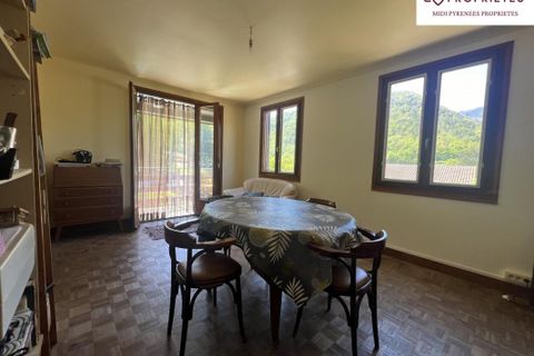 Villa a Seix, Ariege, Seix - € 215.000 | Ref: 28_BT2518 - foto 12