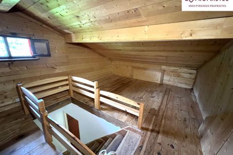 Villa a Seix, Ariege, Seix - € 215.000 | Ref: 28_BT2518 - foto 13