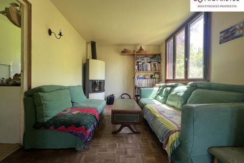 Villa a Seix, Ariege, Seix - € 215.000 | Ref: 28_BT2518 - foto 15