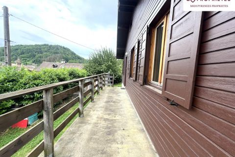 Villa a Seix, Ariege, Seix - € 215.000 | Ref: 28_BT2518 - foto 18