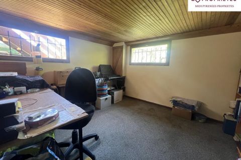 Villa a Seix, Ariege, Seix - € 215.000 | Ref: 28_BT2518 - foto 22