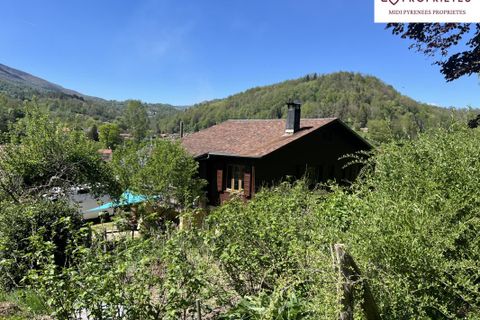 Villa a Seix, Ariege, Seix - € 215.000 | Ref: 28_BT2518 - foto 23