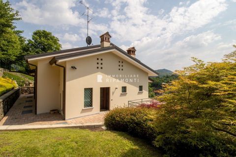 Villa i Ello, Lecco, Ello - € 790.000 | Ref: V102 - foto 3