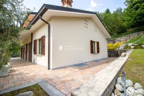 Villa i Ello, Lecco, Ello - € 790.000 | Ref: V102 - foto 4