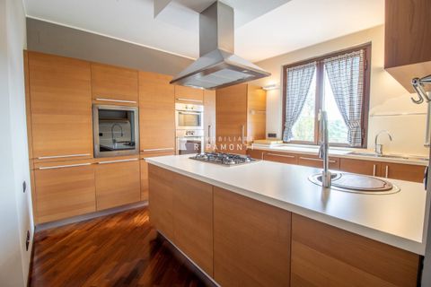 Villa i Ello, Lecco, Ello - € 790.000 | Ref: V102 - foto 13