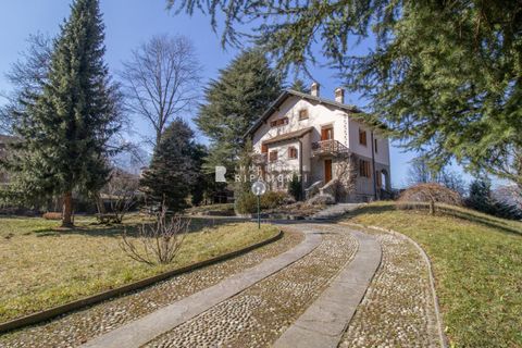 Villa i Cremeno, Lecco, Cremeno - € 1.200.000 | Ref: Rif. 124V - foto 5