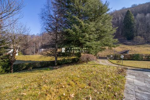 Villa i Cremeno, Lecco, Cremeno - € 1.200.000 | Ref: Rif. 124V - foto 6