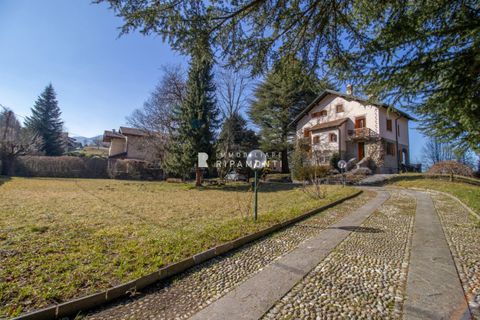 Villa i Cremeno, Lecco, Cremeno - € 1.200.000 | Ref: Rif. 124V - foto 7
