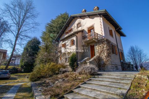 Villa i Cremeno, Lecco, Cremeno - € 1.200.000 | Ref: Rif. 124V - foto 8