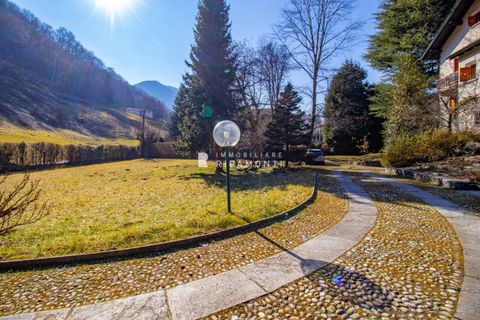 Villa i Cremeno, Lecco, Cremeno - € 1.200.000 | Ref: Rif. 124V - foto 9