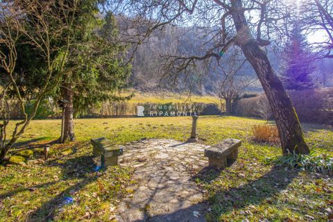 Villa i Cremeno, Lecco, Cremeno - € 1.200.000 | Ref: Rif. 124V - foto 11
