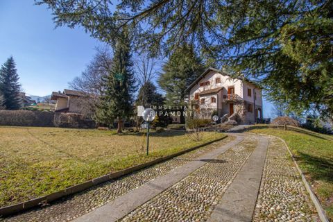 Villa i Cremeno, Lecco, Cremeno - € 1.200.000 | Ref: Rif. 124V - foto 12
