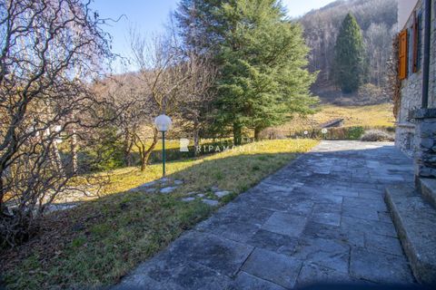 Villa i Cremeno, Lecco, Cremeno - € 1.200.000 | Ref: Rif. 124V - foto 13