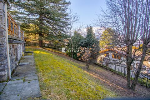 Villa i Cremeno, Lecco, Cremeno - € 1.200.000 | Ref: Rif. 124V - foto 16