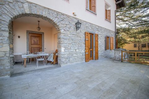 Villa i Cremeno, Lecco, Cremeno - € 1.200.000 | Ref: Rif. 124V - foto 17