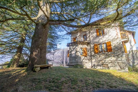 Villa i Cremeno, Lecco, Cremeno - € 1.200.000 | Ref: Rif. 124V - foto 20