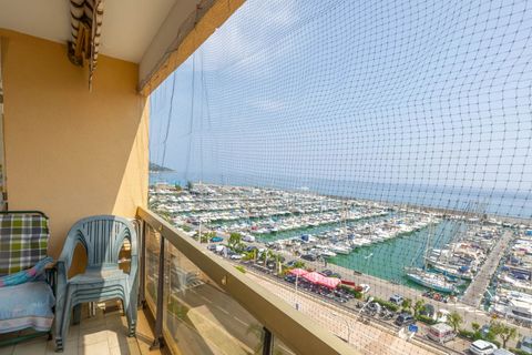 Lejlighed i Menton, Alpes-Maritimes, Menton - € 290.000 | Ref: X52230 - foto 6