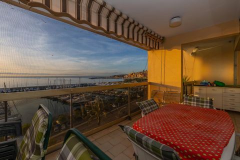 Lejlighed i Menton, Alpes-Maritimes, Menton - € 290.000 | Ref: X52230 - foto 1