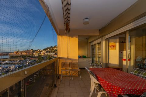 Lejlighed i Menton, Alpes-Maritimes, Menton - € 290.000 | Ref: X52230 - foto 2