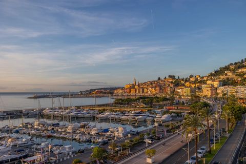 Lejlighed i Menton, Alpes-Maritimes, Menton - € 290.000 | Ref: X52230 - foto 3