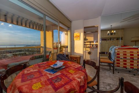 Lejlighed i Menton, Alpes-Maritimes, Menton - € 290.000 | Ref: X52230 - foto 7